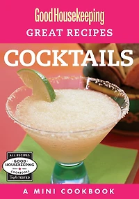 Good Housekeeping Blend It!: 150 Sensational Recipes to Make in Your Blender