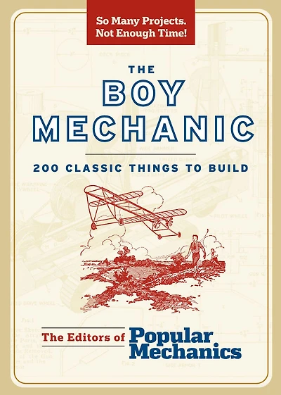 The Boy Mechanic