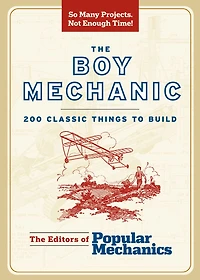 The Boy Mechanic