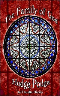 Family of God - Hodge Podge