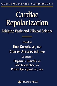 Cardiac Repolarization: Bridging Basic and Clinical Science