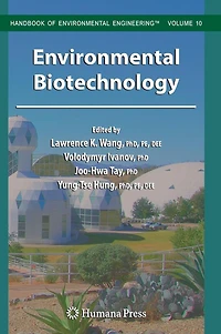 Environmental Biotechnology
