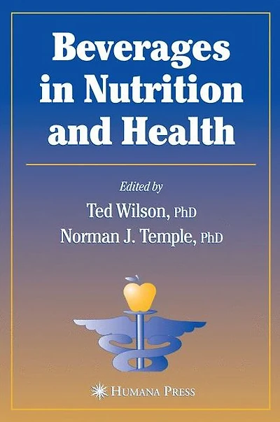 Beverages Nutrition and Health