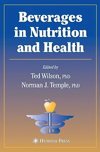 Beverages Nutrition and Health