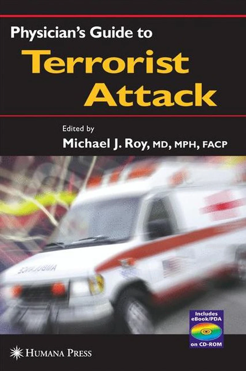 Physician's Guide to Terrorist Attack