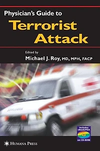 Physician's Guide to Terrorist Attack
