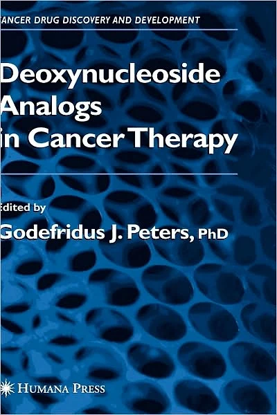 Deoxynucleoside Analogs Cancer Therapy