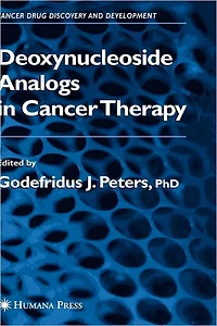 Deoxynucleoside Analogs Cancer Therapy