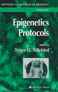 Epigenetics Protocols