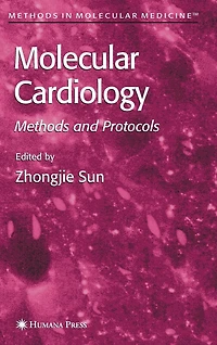 Molecular Cardiology: Methods and Protocols