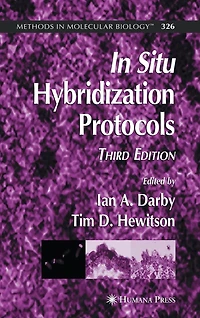Situ Hybridization Protocols