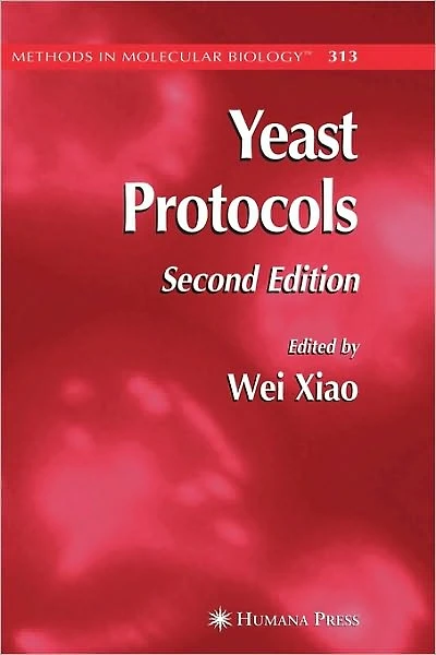 Yeast Protocols