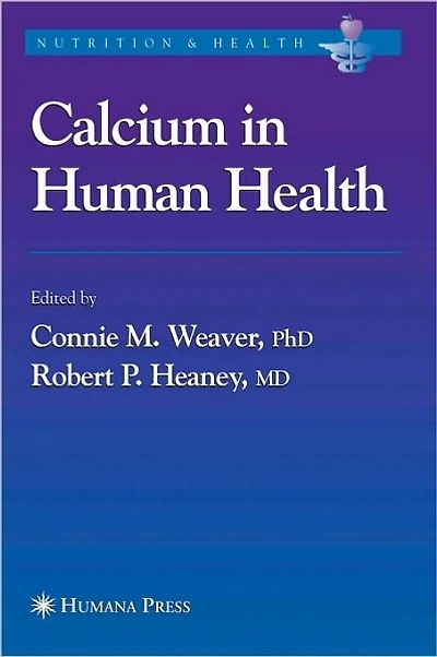 Calcium Human Health
