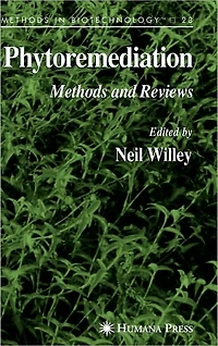 Phytoremediation: Methods and Reviews