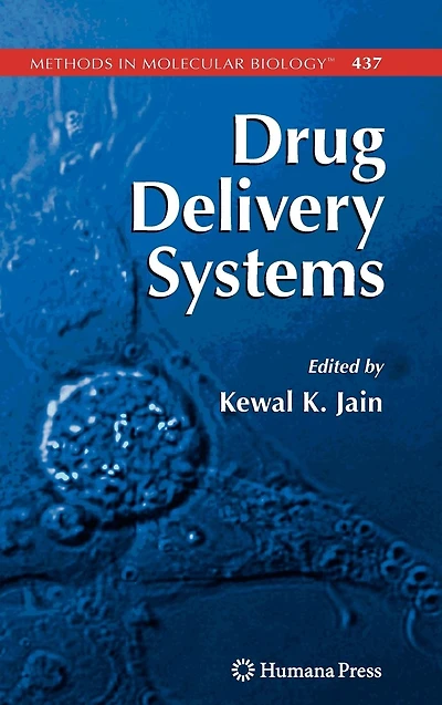 Drug Delivery Systems
