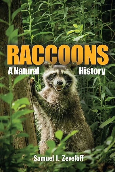 Raccoons: A Natural History
