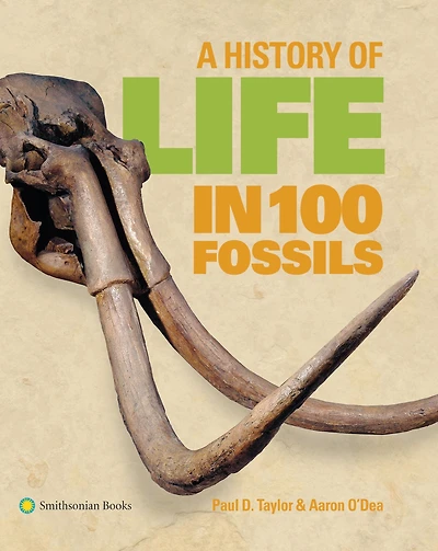 A History of Life 100 Fossils
