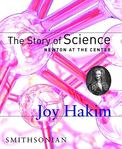 the Story of Science: Newton at Center