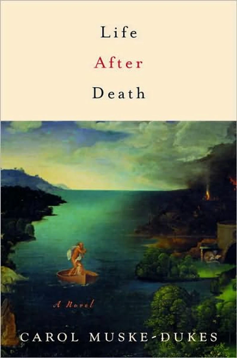 Life after Death