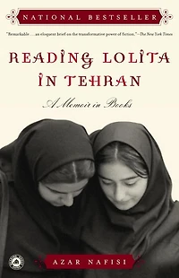Reading Lolita Tehran: A Memoir Books