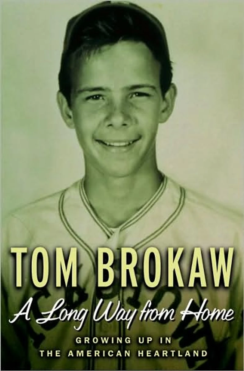 Long Way from Home: Growing up the American Heartland