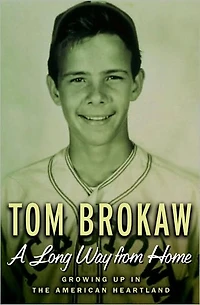 Long Way from Home: Growing up the American Heartland