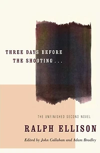 Three Days Before the Shooting .