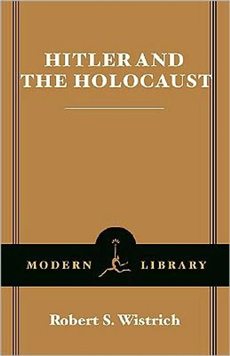 Hitler and the Holocaust