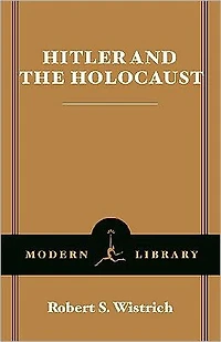 Hitler and the Holocaust