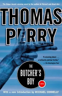 The Butcher's Boy (Butcher's Series #1)
