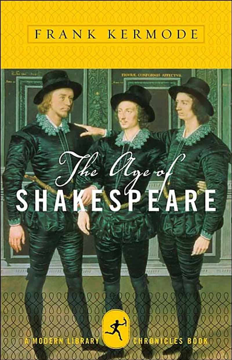 The Age of Shakespeare
