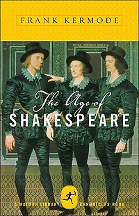 The Age of Shakespeare