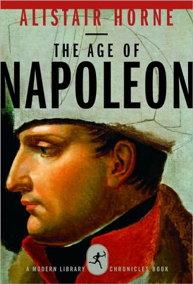 The Age of Napoleon