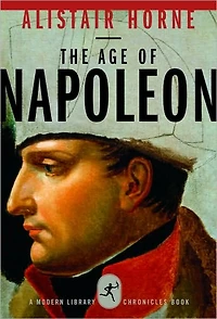 The Age of Napoleon