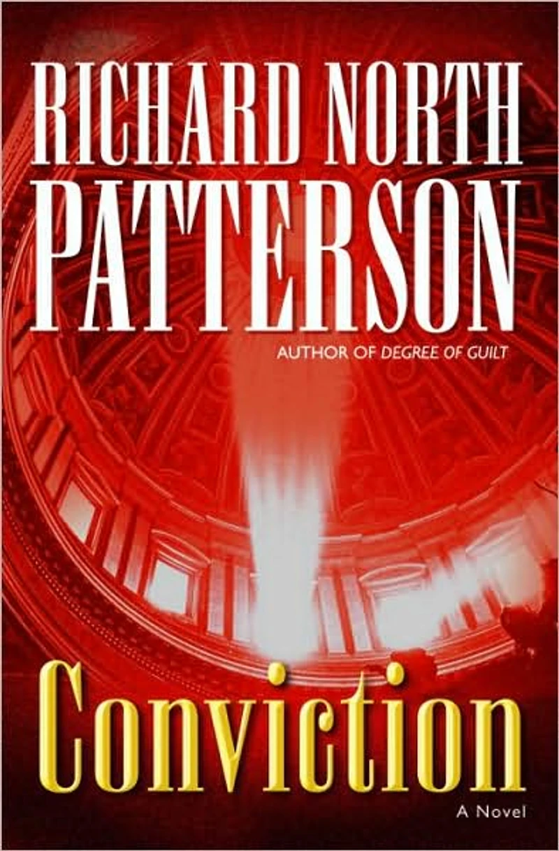 Conviction: A Novel