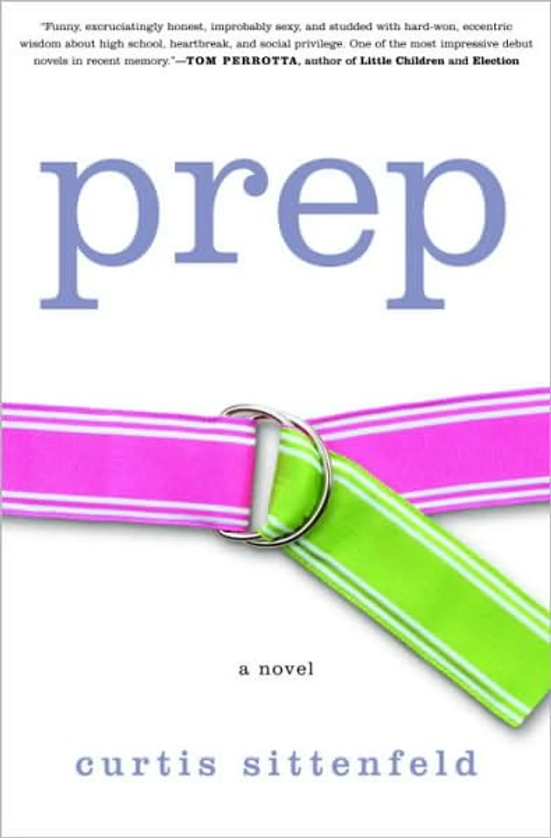 Prep