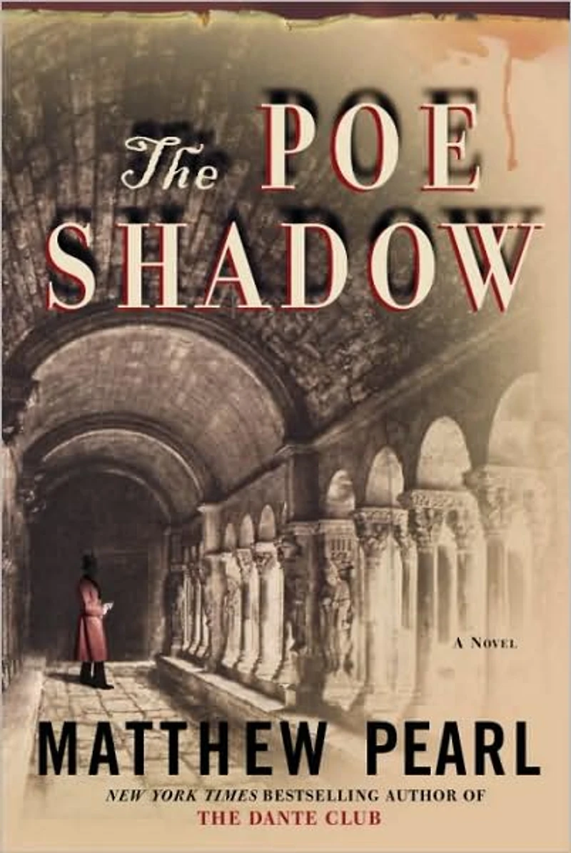 The Poe Shadow (Abridged)