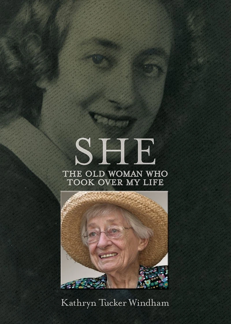 She: The Old Woman Who Took Over My Life