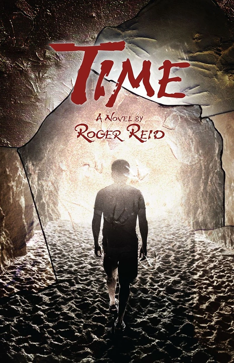 Time: A Jason Caldwell Mystery
