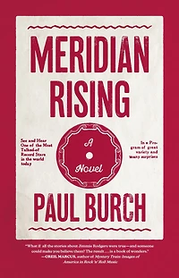 Meridian Rising: A Novel
