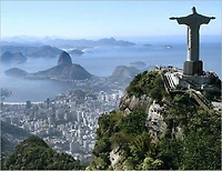 Rio & the Best of Brazil