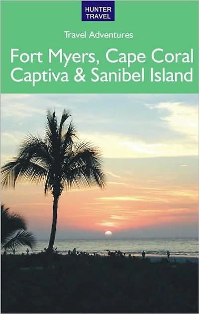 Fort Myers, Cape Coral, Captiva & Sanibel Island