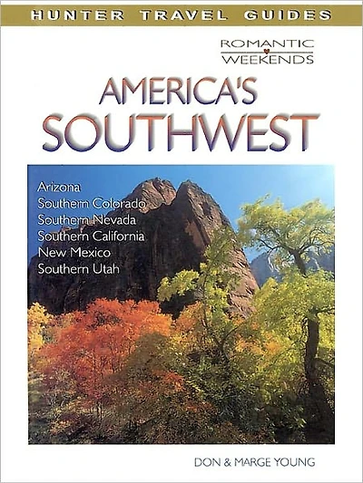 Romantic Escapes in America's Southwest