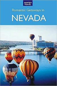 Romantic Getaways in Nevada