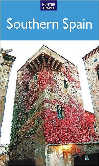 Southern Spain Travel Adventures