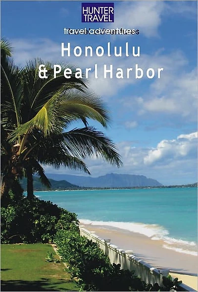 Honolulu & Pearl Harbor Travel Adventures