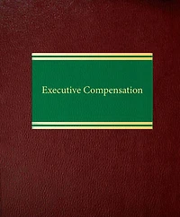 Executive Compensation
