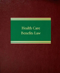 Health Care Benefits Law