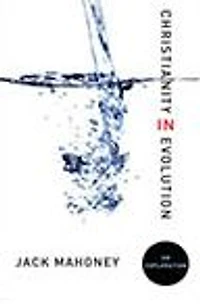 Christianity Evolution: An Exploration