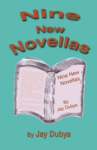 Nine New Novellas